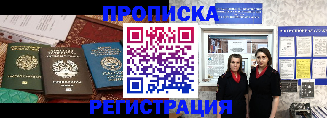 временная регистрация гарантия в Палласовке